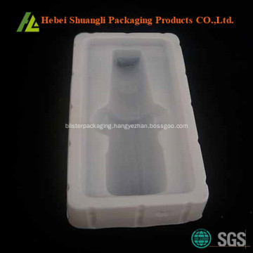 Disposable Plastic Medicine Tray